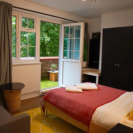 Apartamento London Centre Retreat